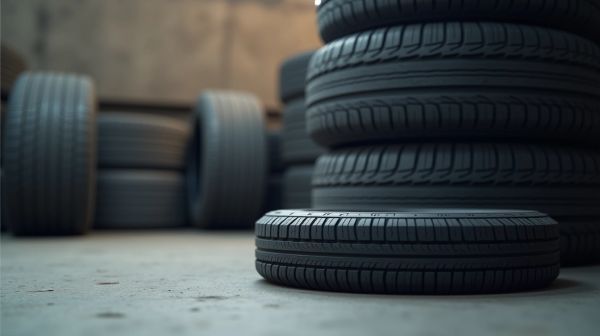 Ruedas: opciones para comprar neumáticos al mejor precio