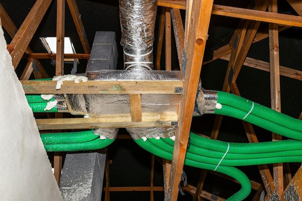 ¿Cuáles son las ventajas de instalar un sistema de recuperación de agua de lluvia en casa?