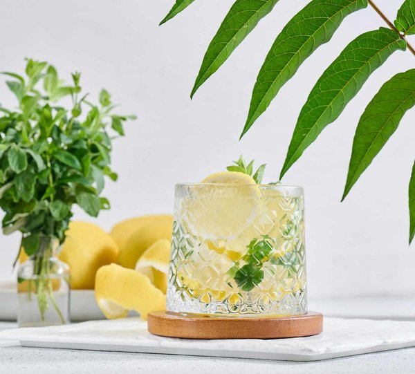 ¿Cómo puede la blockchain hacer más transparente la cadena de suministro?